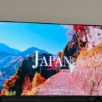 The picture quality is very good