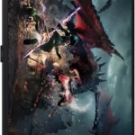 Samsung  Odyssey G5 G50D QHD IPS 180Hz 1ms AMD FreeSync and G-Sync Compatible Gaming Monitor