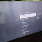 Awesome value - great picture 144hz QLED mini-LED!