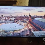 Buggy, glitchy, with random video problems.