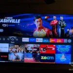 Nice upgrade over the QD6