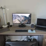 Great QHD Gaming Monitor