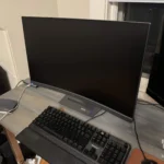 Nice monitor for the value and good features