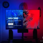 Outstanding picture, for the price