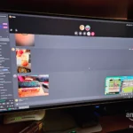 Fantastic colors and lighting!