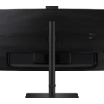 Samsung 34″ ViewFinity S65VC Ultra-WQHD 100Hz AMD FreeSync™ HDR10 Curved Monitor