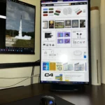 Excellent Workstation Addition