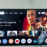 Impressive 4K Picture & Smooth Google Experience