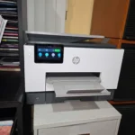 My New HP OfficeJet Pro 9135e