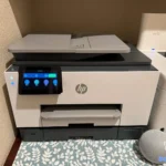 Amazing multifunctional printer