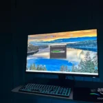 Nice monitor for affordable price