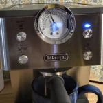 Amazingly Simple Espresso Machine