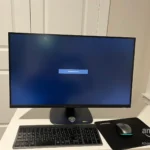 Nice monitor for affordable price