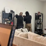 Delivery and install.