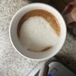 Very nice and compact espresso machine!