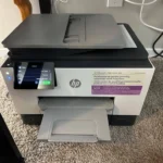 One of the Best All-in-One Printers