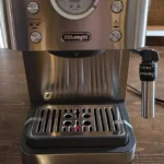 Amazingly Simple Espresso Machine