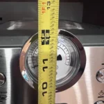 Nice Machine, Easy to Use and Delivers Excellent Expresso Shots