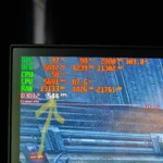 Spectacular gaming monitor! Perfect for the price point.