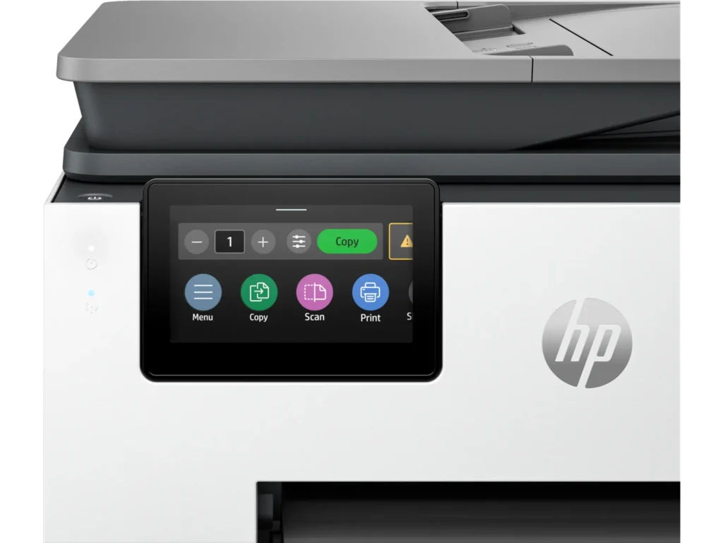 HP OfficeJet Pro 9135e Wireless AI-Enabled All-in-One Inkjet Printer
