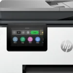 HP OfficeJet Pro 9135e Wireless AI-Enabled All-in-One Inkjet Printer