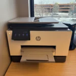 Easy set-up, Fast Printing, Ink Concerns