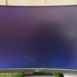 Great performance& image, very bad backlight bleed