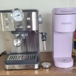 Perfect addition for your coffee bar