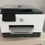 HP All in One Printer