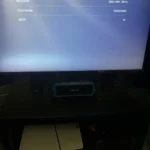 Great gaming monitor for console