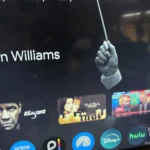 Delays in button presses but really great picture