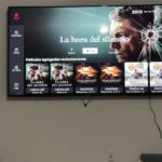 my beautiful tv Bravia