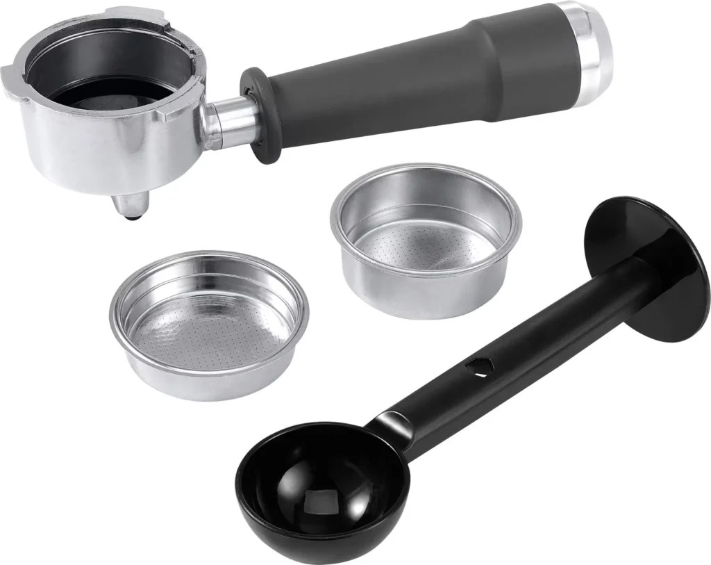 De’Longhi Classic Espresso Machine