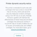 Easy Setup, Great Software, Tricky Ink Cartridge