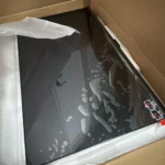 Resealed box listed as new with Dead pixels