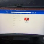 Wide Screen with High Picture Quality