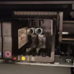 Easy Setup, Great Software, Tricky Ink Cartridge