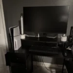 Samsung - 32" Odyssey G50D QHD IPS 180Hz 1ms AMD F