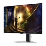 Samsung 27″ Odyssey OLED G6 (G61SD) Dual QHD 240Hz 0.03ms Business Gaming Monitor