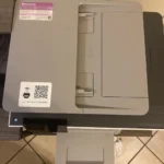 This printer is perfect for the home office