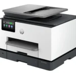 HP OfficeJet Pro 9135e Wireless AI-Enabled All-in-One Inkjet Printer