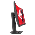 ASUS ROG Strix 27″ 2K VA 180Hz 1ms Curved Gaming Monitor