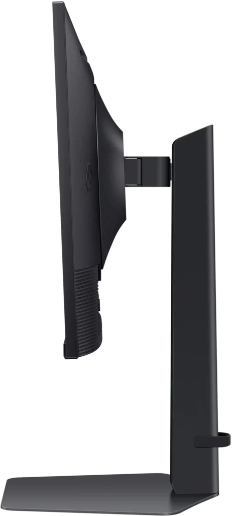 Samsung  Odyssey G5 G50D QHD IPS 180Hz 1ms AMD FreeSync and G-Sync Compatible Gaming Monitor