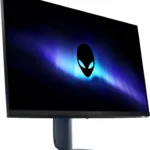 Alienware AW2725DM 27″ IPS LED QHD 180Hz 1ms FreeSync and G-Sync Gaming Monitor