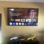 Sony Bravia TV