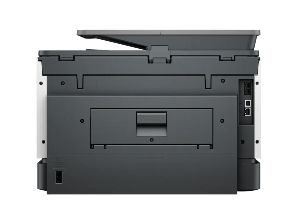 HP OfficeJet Pro 9135e Wireless AI-Enabled All-in-One Inkjet Printer
