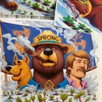 Thrilling and Amazing Printing