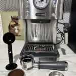 Easy to use, Easy to Clean, Great tasting Espresso