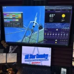 Great sharp, good quality monitor