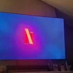 Decent 85" TV for the price, I guess